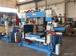 Metaltecnica Manual or Robotized Aluminum Casting Machines Diecasting Machines 
